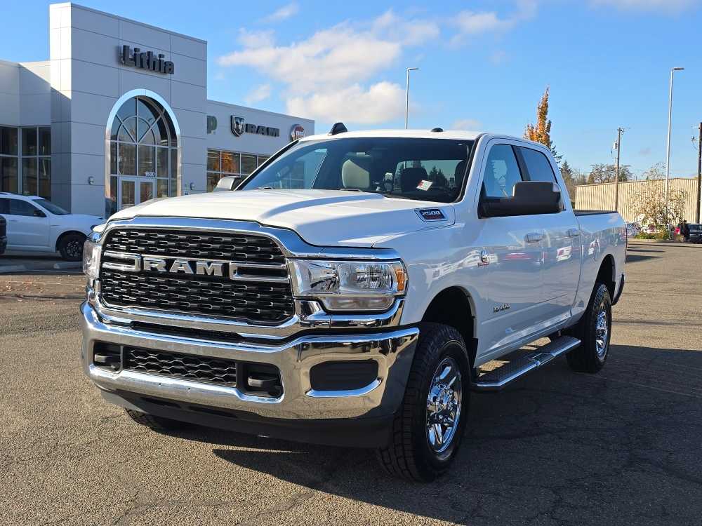 2022 RAM Ram 2500 Pickup Big Horn's photo