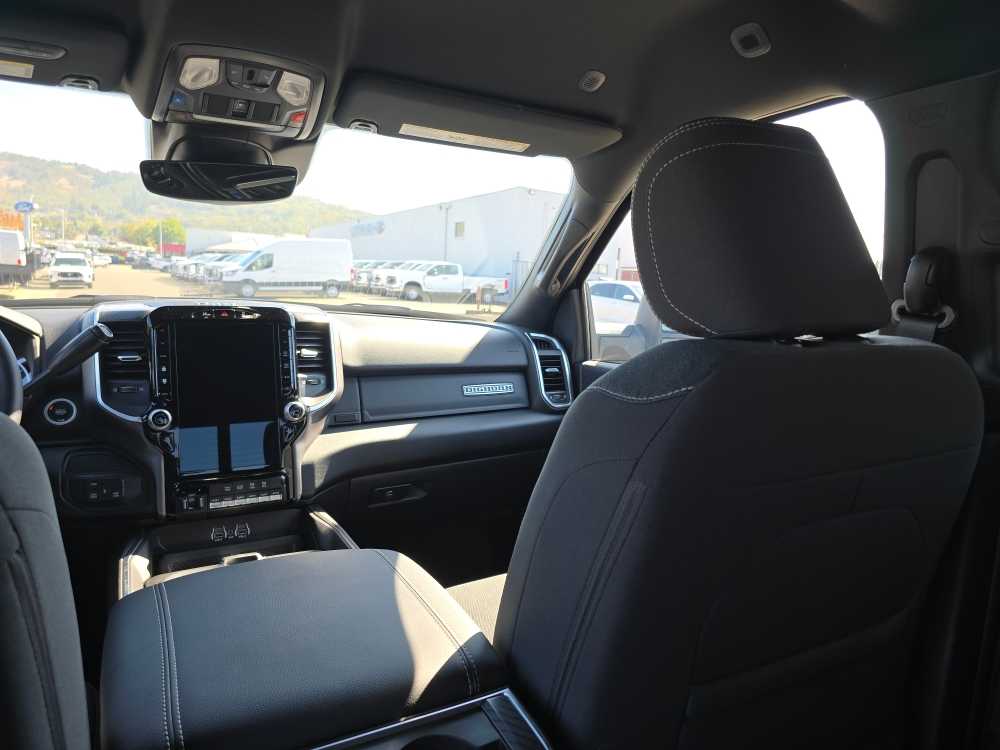 Thumbnail: 2026 RAM 3500 - 14