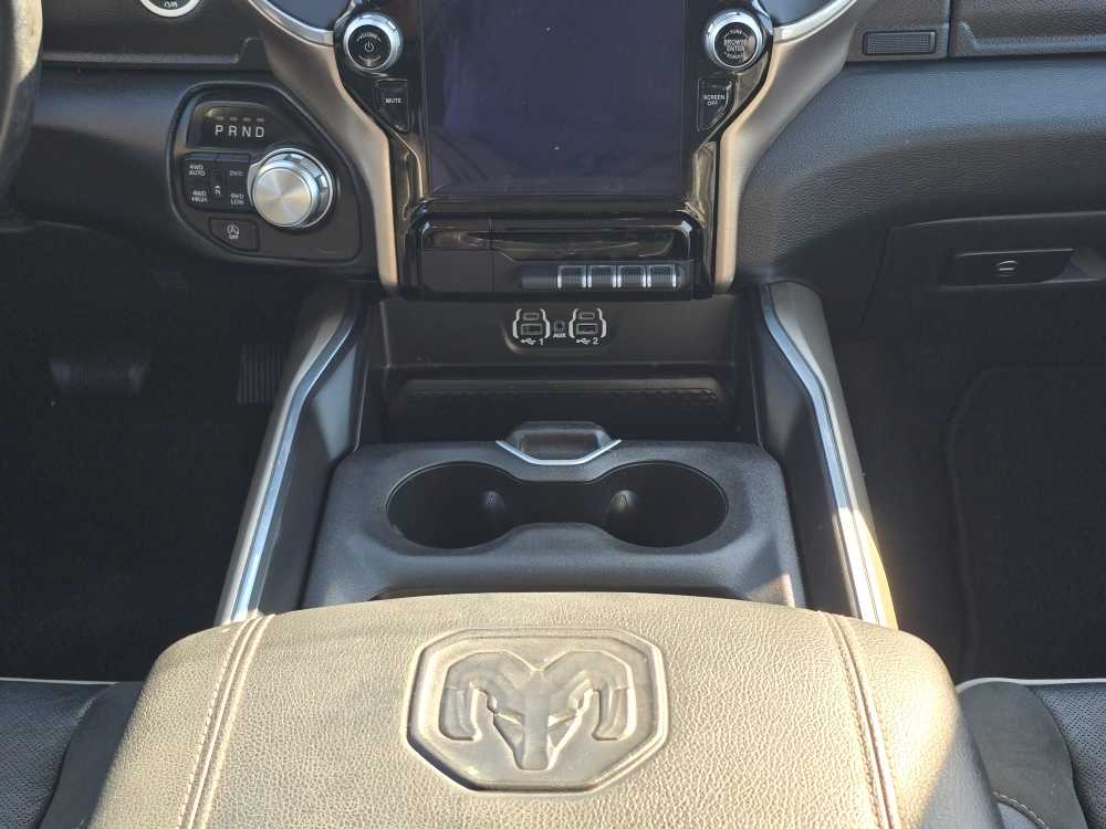 Thumbnail: 2022 RAM 1500 - 13