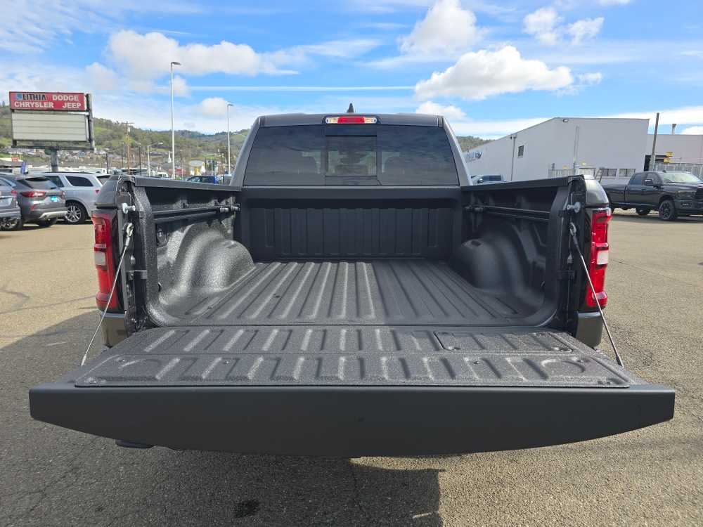 Thumbnail: 2026 RAM 1500 - 19