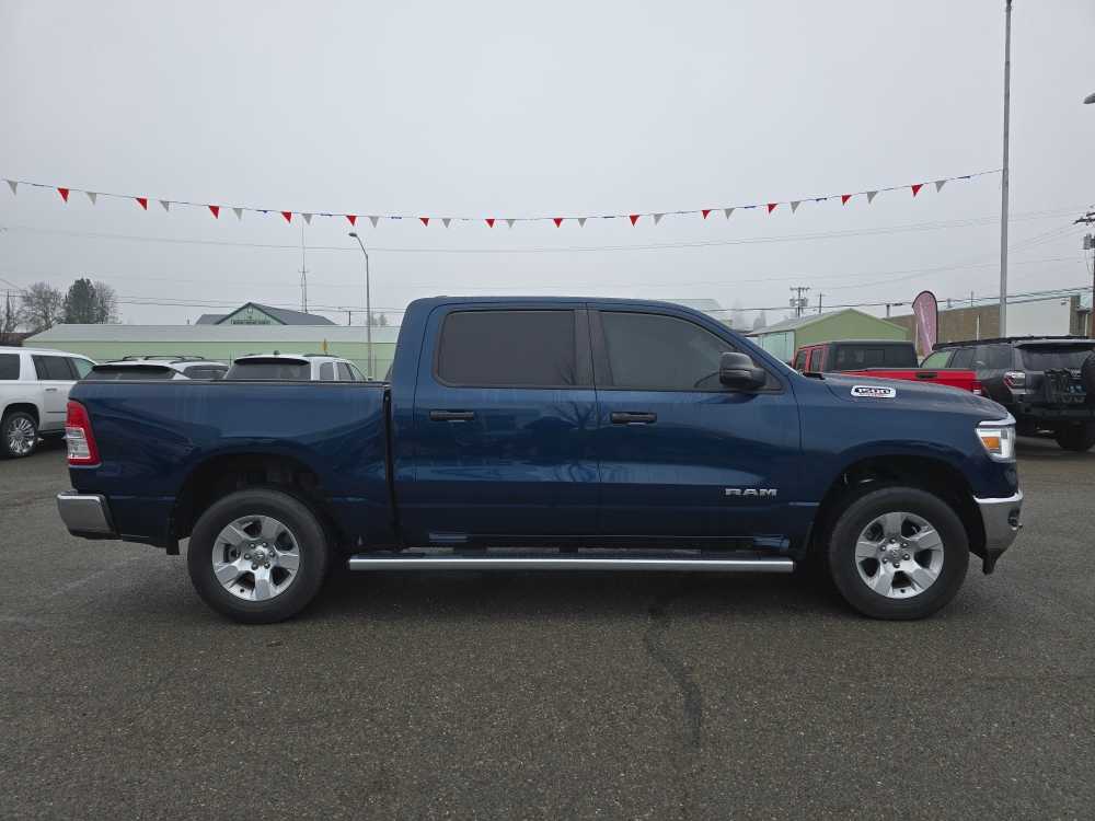 Thumbnail: 2023 RAM 1500 - 6