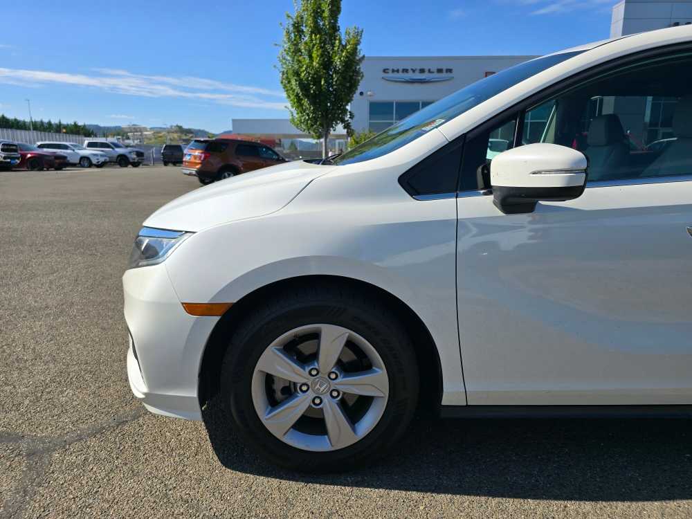 Thumbnail: 2019 Honda Odyssey - 6