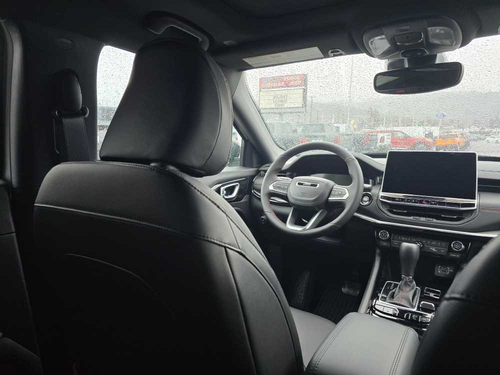 Thumbnail: 2026 Jeep Compass - 10