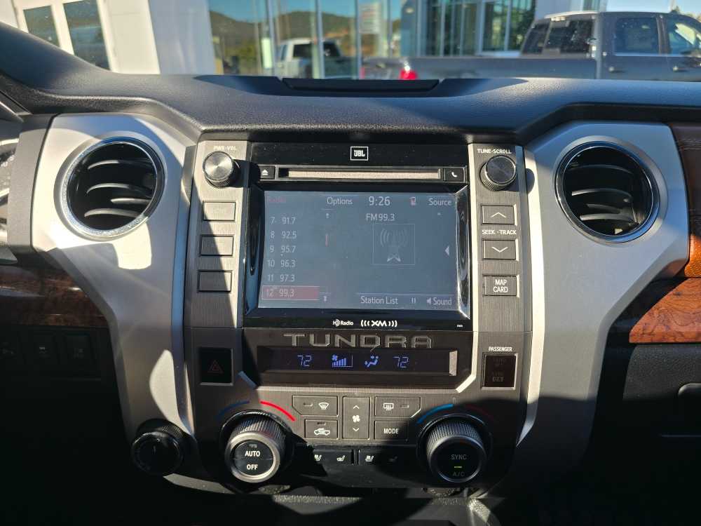 Thumbnail: 2014 Toyota Tundra - 12