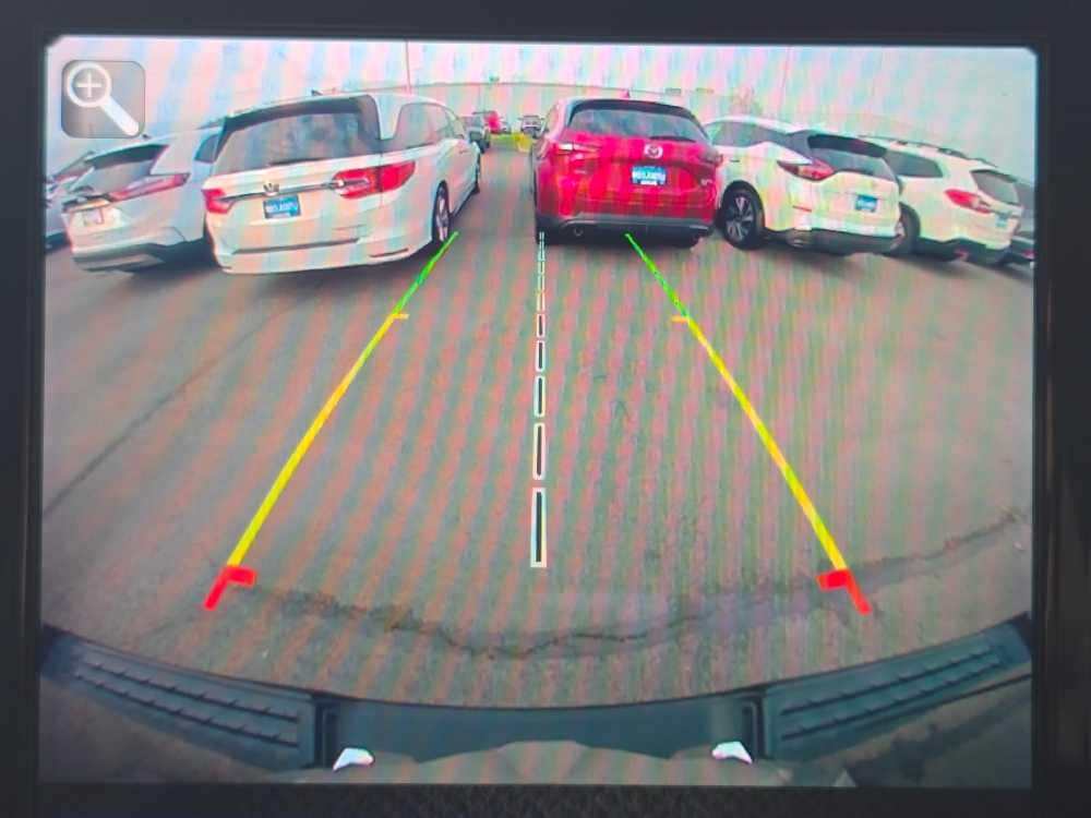 Thumbnail: 2019 RAM 1500 - 21