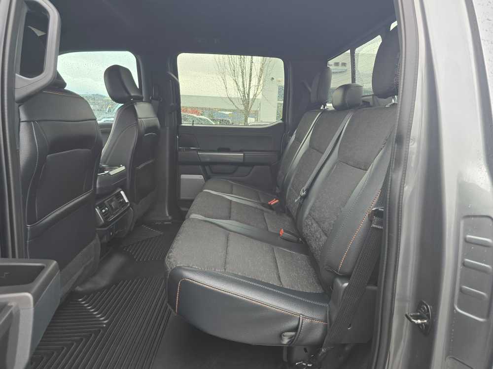 Thumbnail: 2023 Ford F-150 - 16