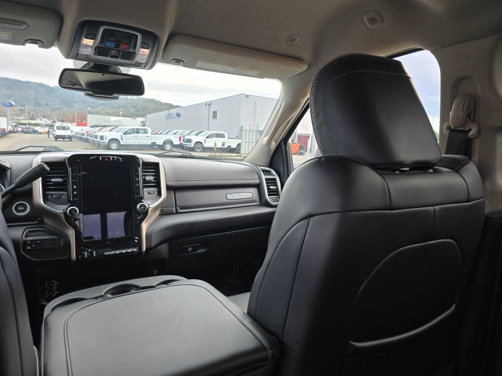 Thumbnail: 2024 RAM 2500 - 14