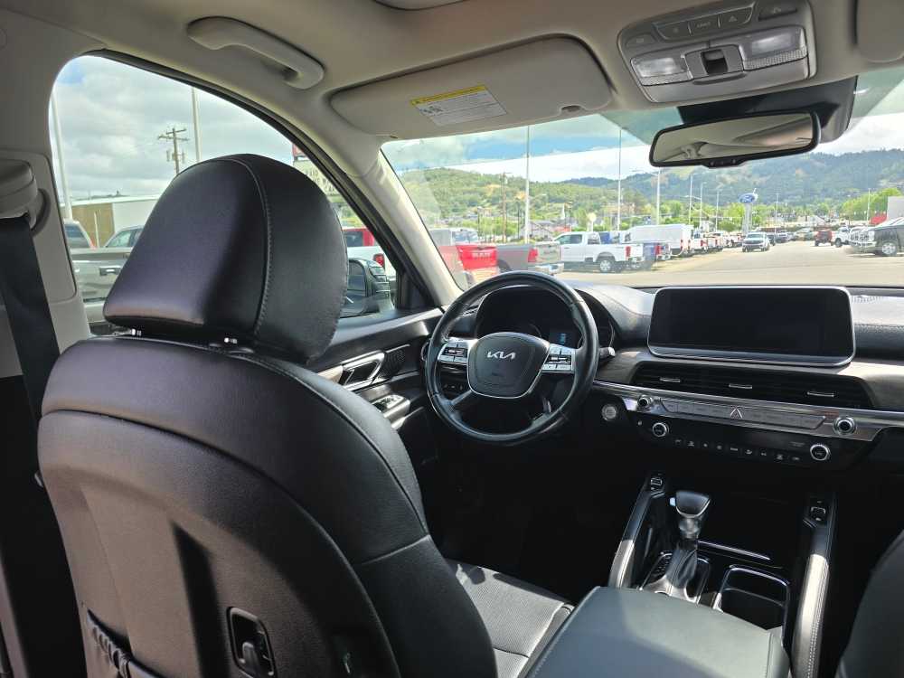 Thumbnail: 2022 Kia Telluride - 9