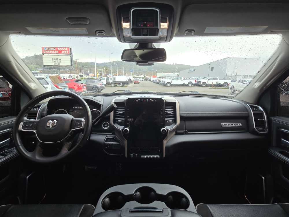 Thumbnail: 2024 RAM 2500 - 15