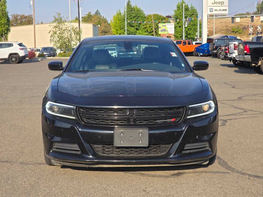 Thumbnail: 2022 Dodge Charger - 5