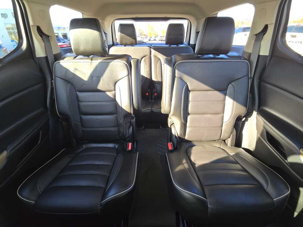 Thumbnail: 2018 GMC Acadia - 18