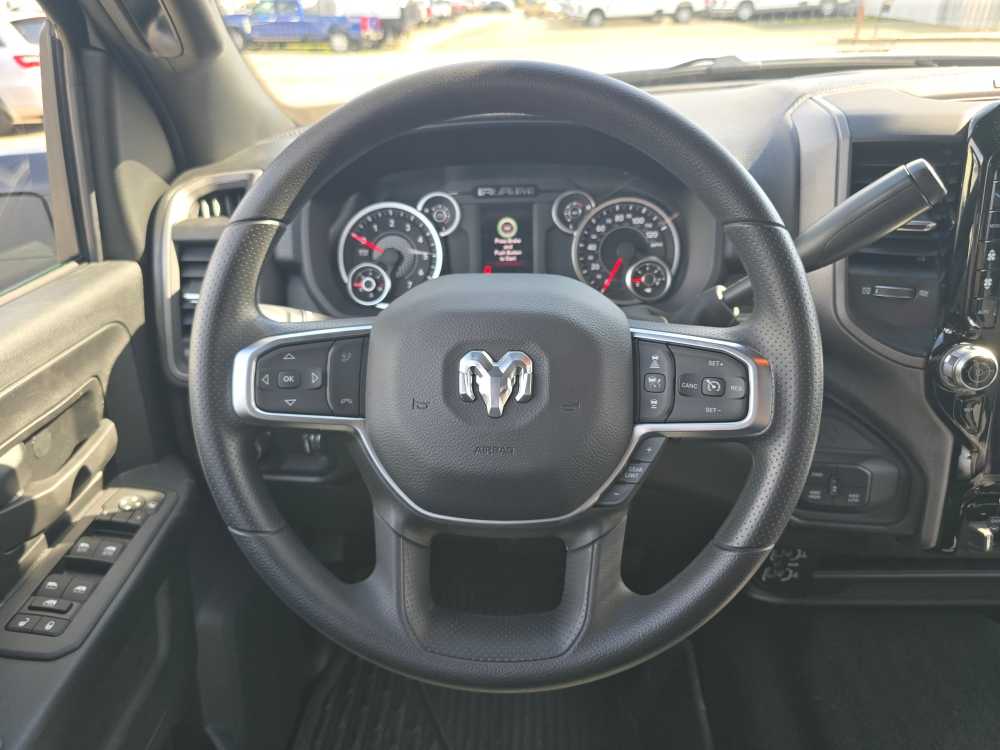 Thumbnail: 2026 RAM 2500 - 12