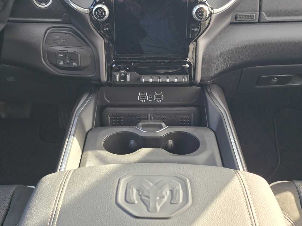 Thumbnail: 2026 RAM 2500 - 14