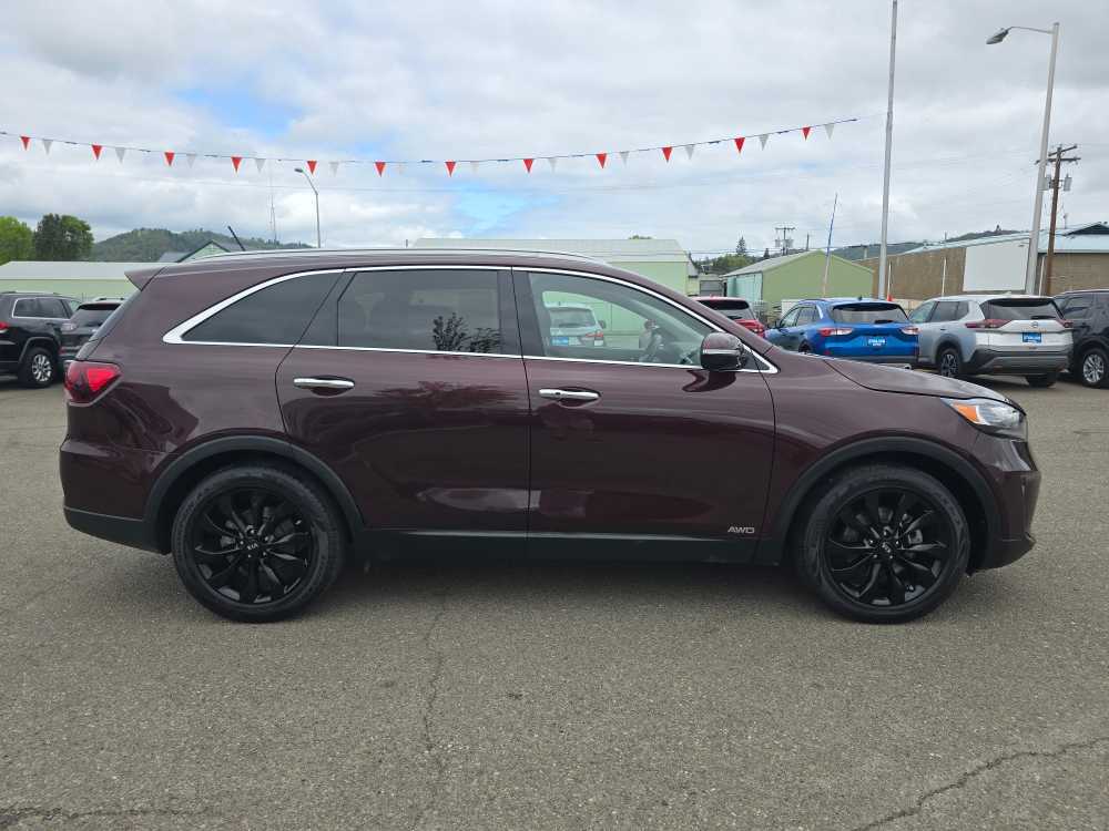 Thumbnail: 2020 Kia Sorento - 6