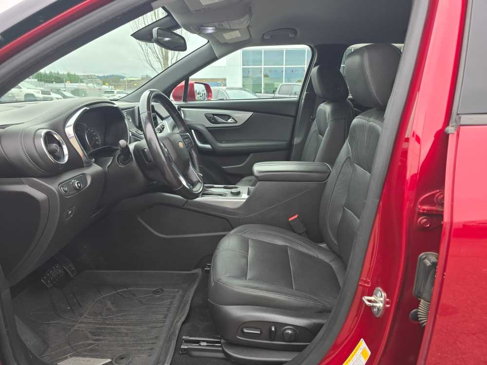 Thumbnail: 2019 Chevrolet Blazer - 9