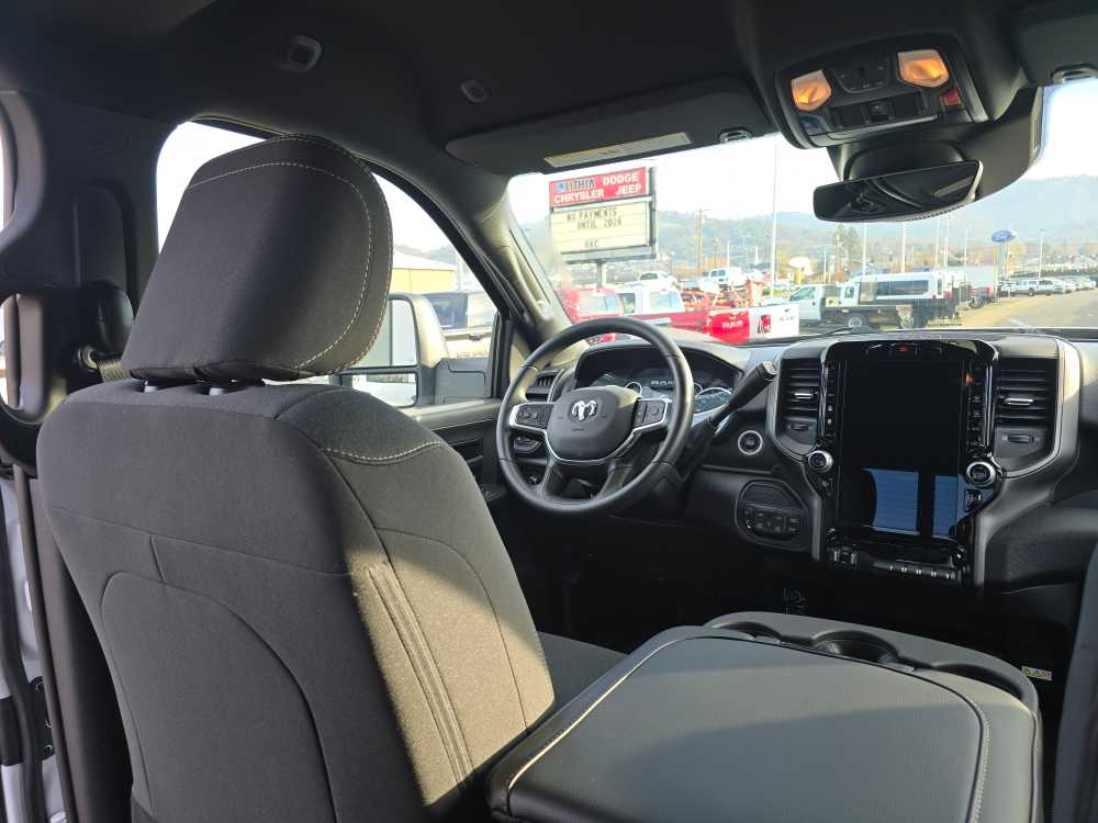 Thumbnail: 2026 RAM 2500 - 11