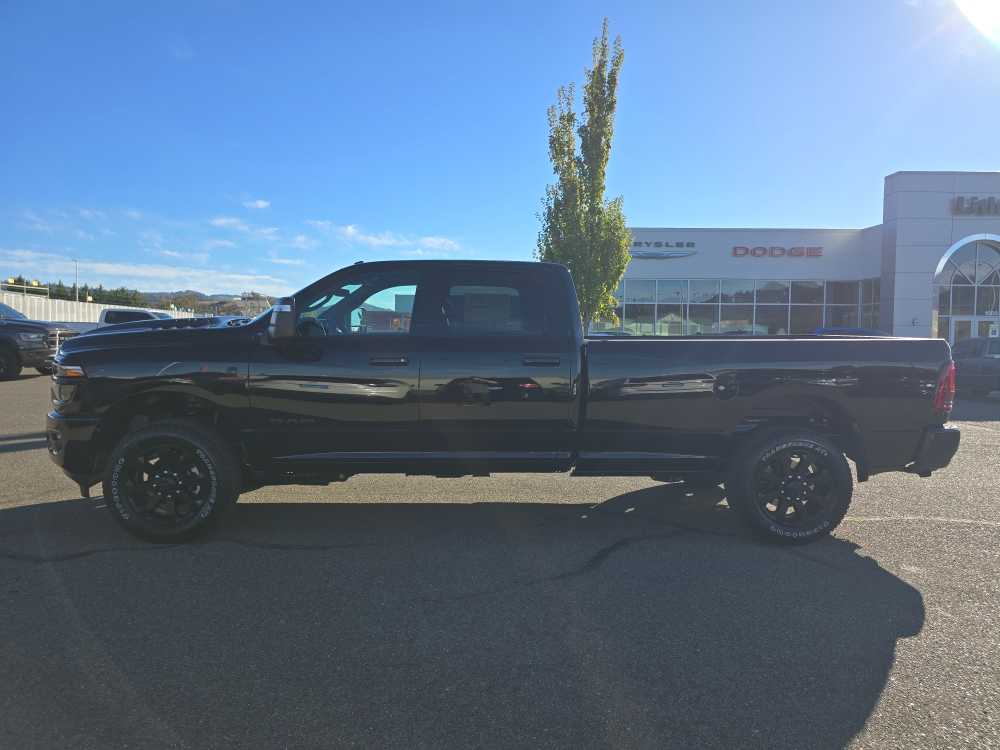Thumbnail: 2026 RAM 2500 - 2