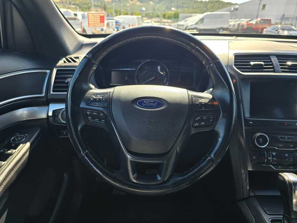 Thumbnail: 2017 Ford Explorer - 11