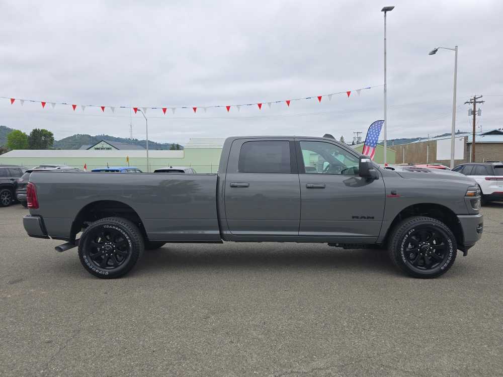 Thumbnail: 2026 RAM 3500 - 6