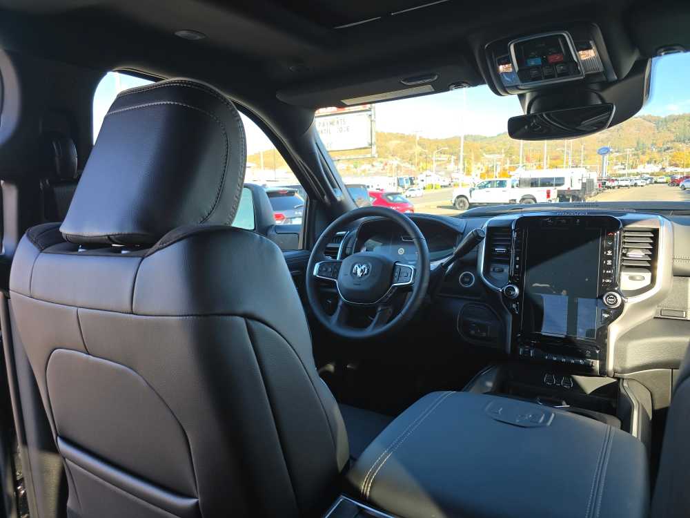 Thumbnail: 2026 RAM 2500 - 10