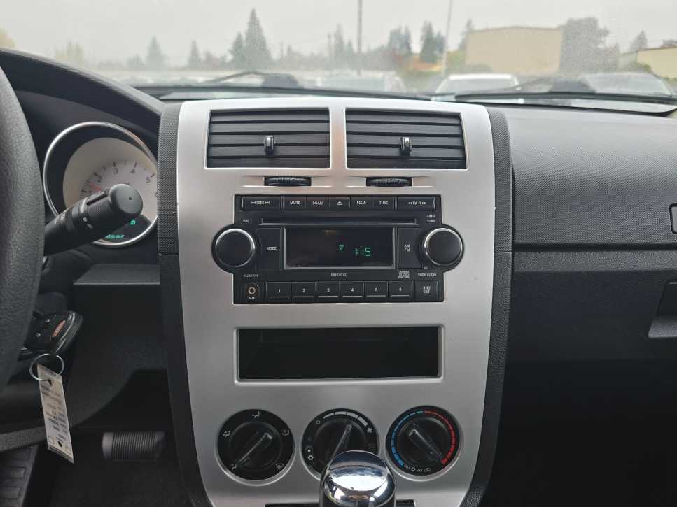 Thumbnail: 2008 Dodge Caliber - 13