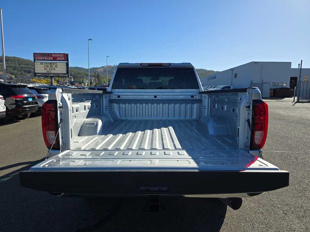 Thumbnail: 2020 GMC Sierra 2500 - 20