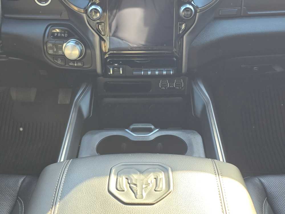 Thumbnail: 2023 RAM 1500 - 13