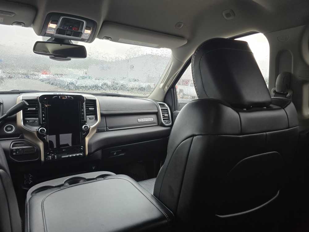 Thumbnail: 2023 RAM 3500 - 14