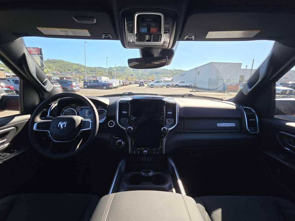 Thumbnail: 2026 RAM 1500 - 15