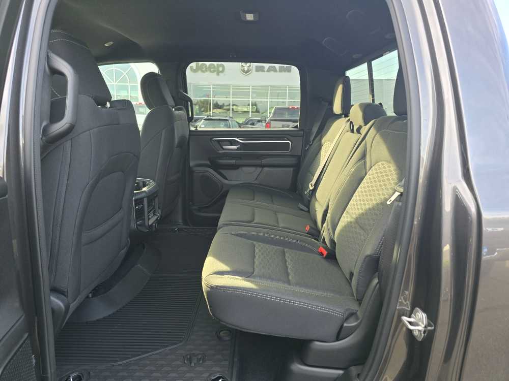 Thumbnail: 2026 RAM 1500 - 16