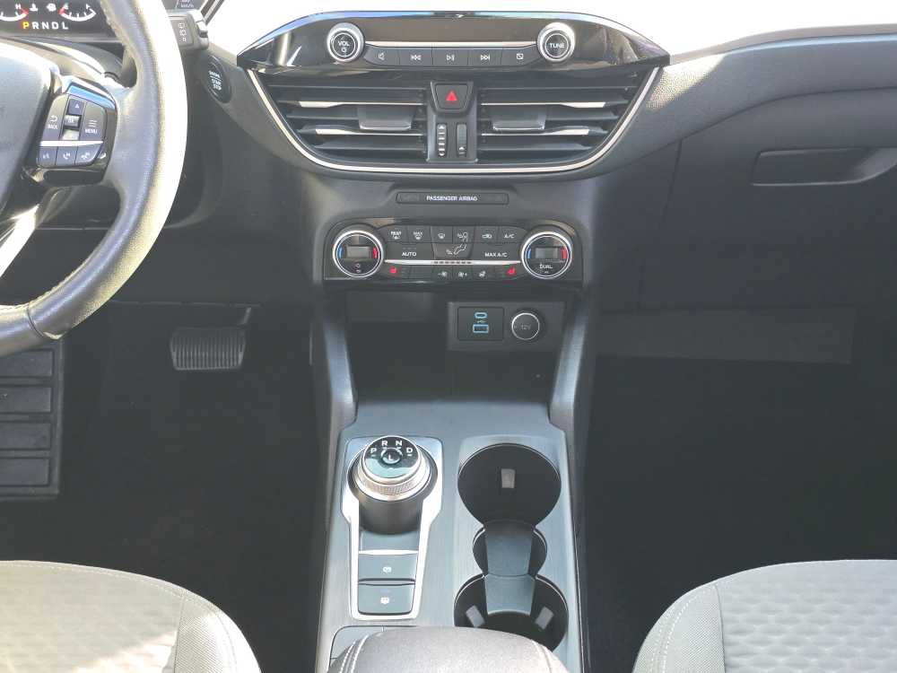 Thumbnail: 2021 Ford Escape - 13