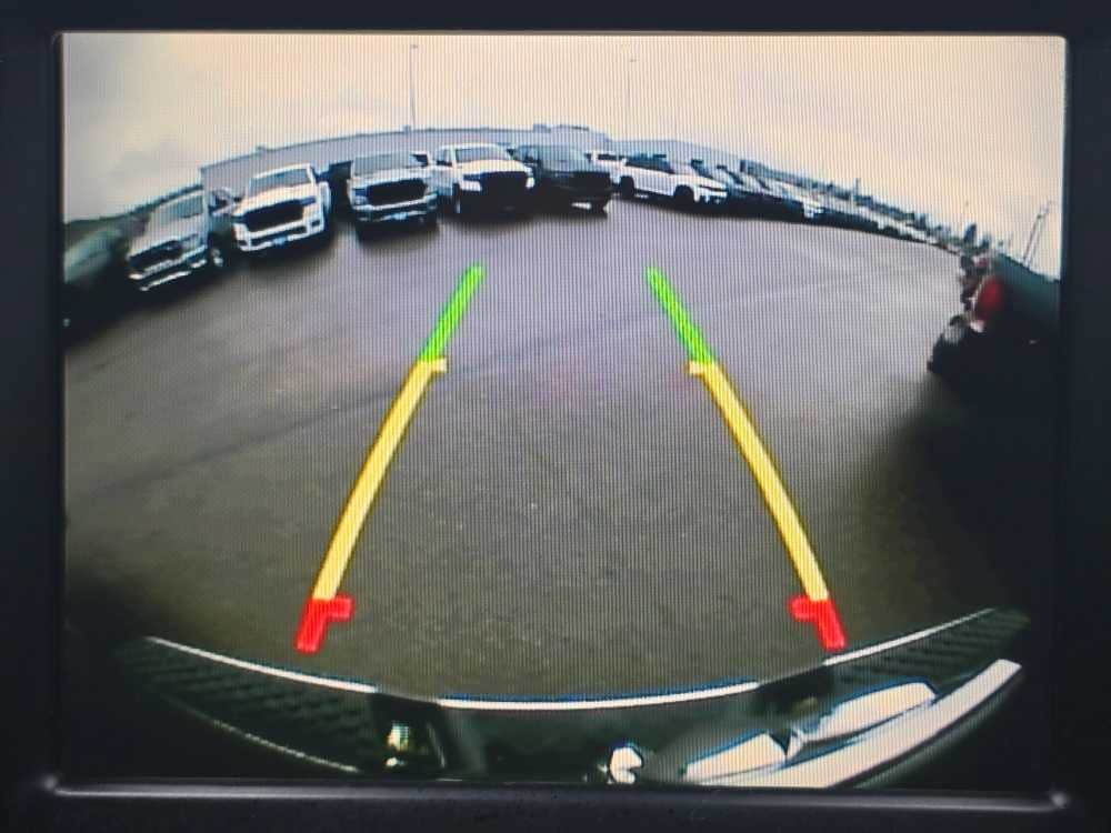 Thumbnail: 2016 RAM 1500 - 20