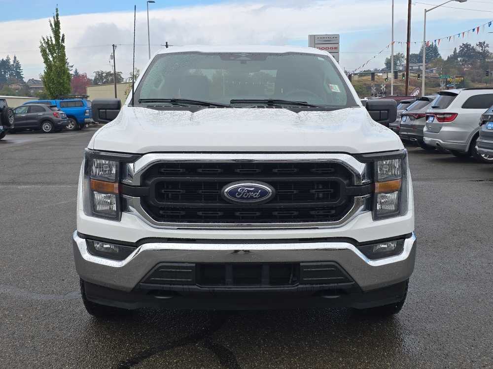Thumbnail: 2023 Ford F-150 - 5