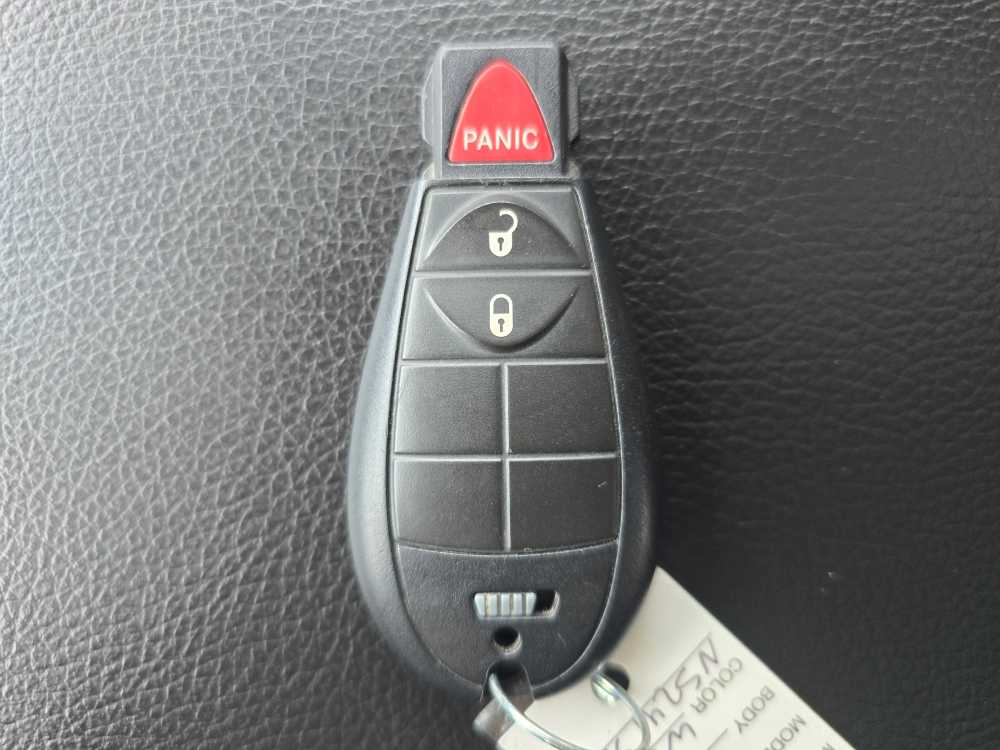 Thumbnail: 2022 RAM 1500 Classic - 23