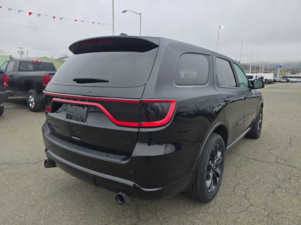 2022 Dodge Durango R/T photo 3