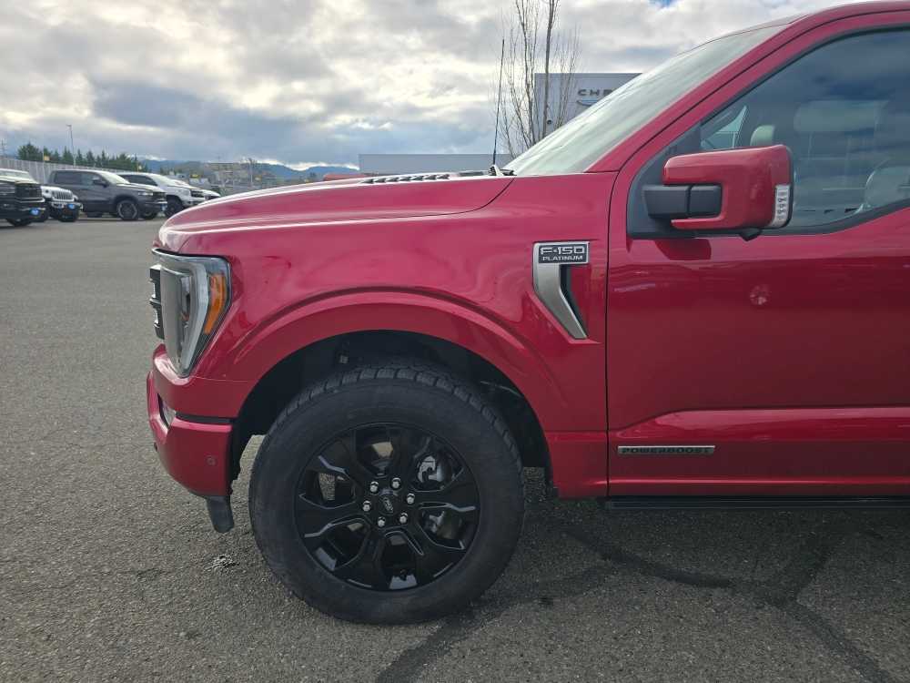 Thumbnail: 2022 Ford F-150 - 18