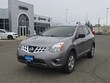  Nissan Rogue Select