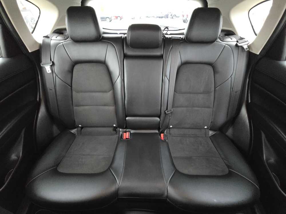 Thumbnail: 2018 Mazda CX-5 - 17