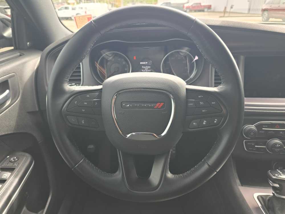 Thumbnail: 2023 Dodge Charger - 11