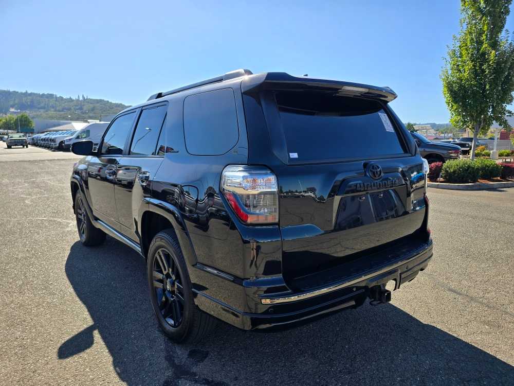 Thumbnail: 2021 Toyota 4Runner - 2