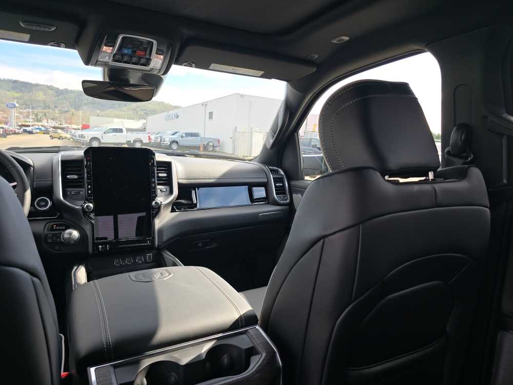 Thumbnail: 2026 RAM 1500 - 14