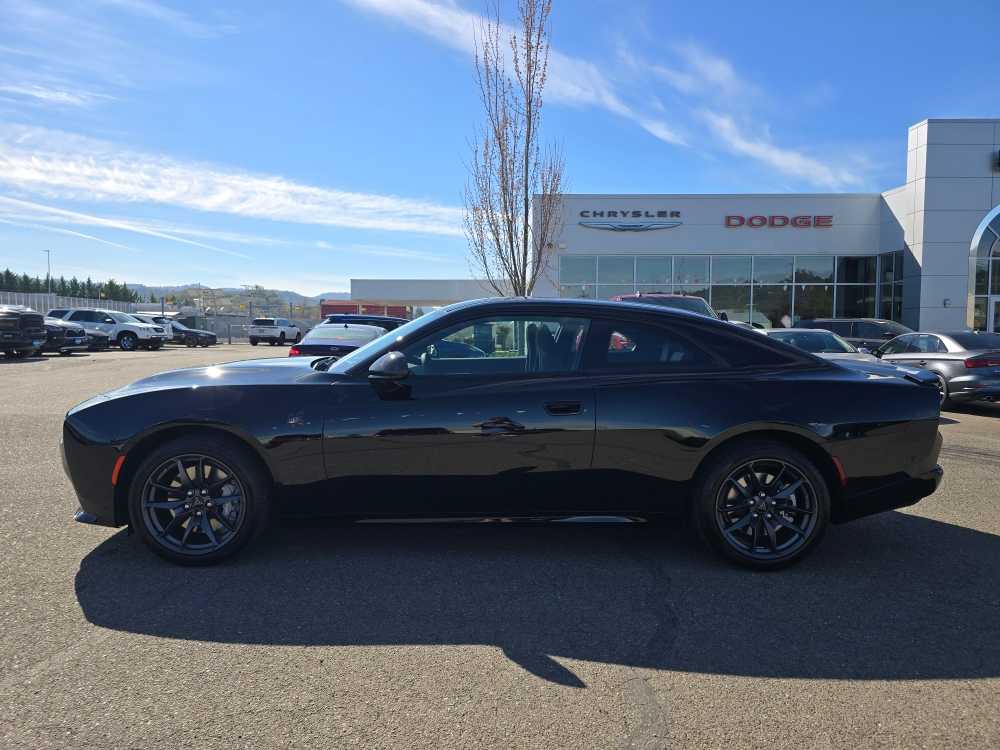 Thumbnail: 2026 Dodge Charger - 2