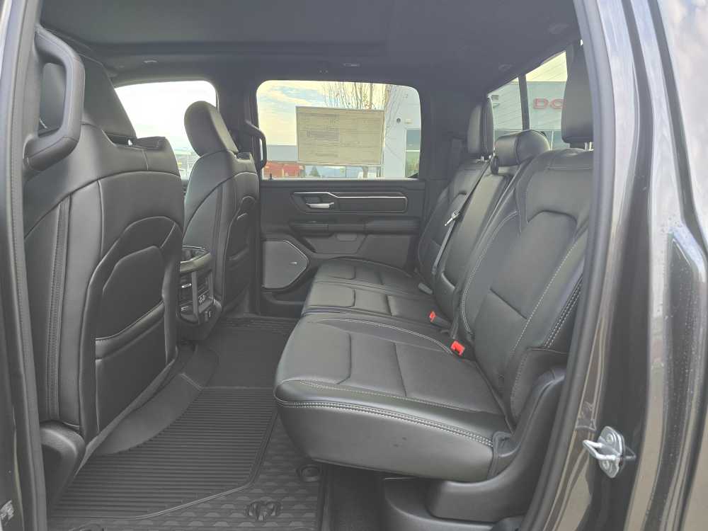 Thumbnail: 2026 RAM 1500 - 16