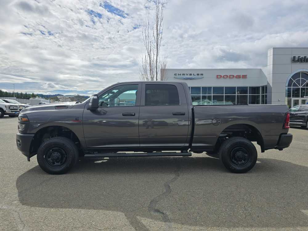 Thumbnail: 2026 RAM 2500 - 2