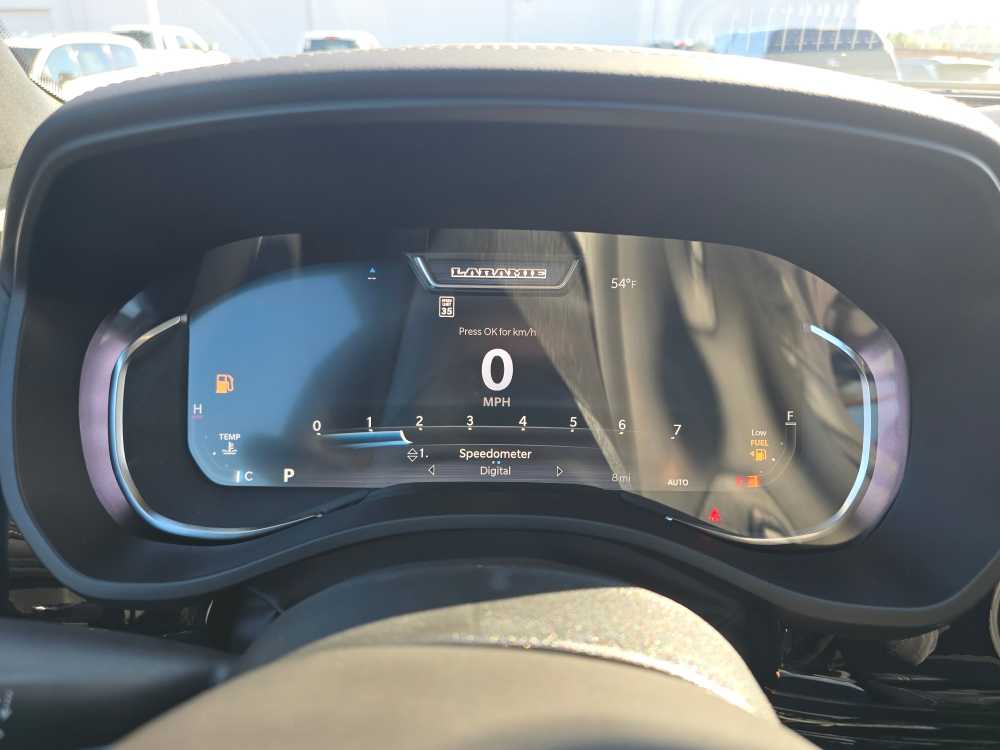 Thumbnail: 2026 RAM 1500 - 21