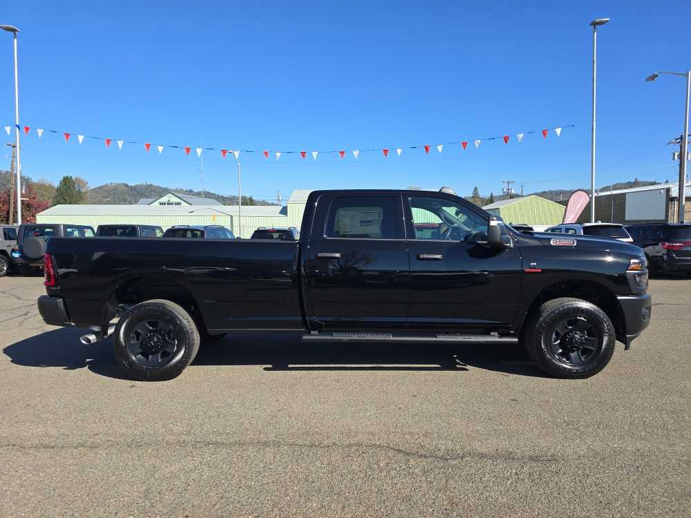 Thumbnail: 2026 RAM 3500 - 6