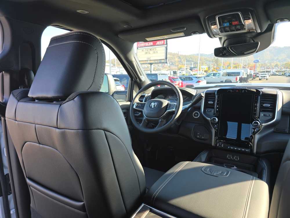 Thumbnail: 2026 RAM 2500 - 10