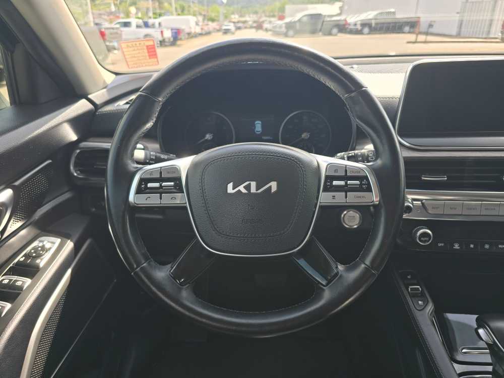 Thumbnail: 2022 Kia Telluride - 10