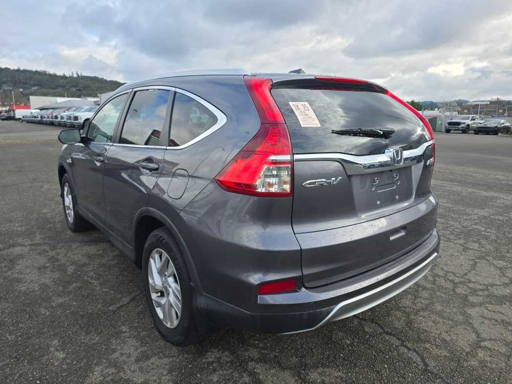 Thumbnail: 2016 Honda CR-V - 2