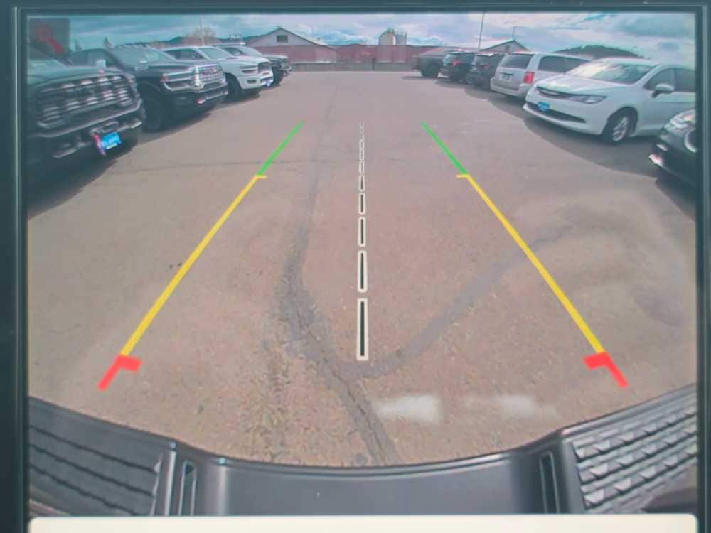 Thumbnail: 2026 RAM 2500 - 21